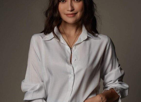 Gabrielly de Araujo Precht: pediatra e neonatologista apaixonada pela área