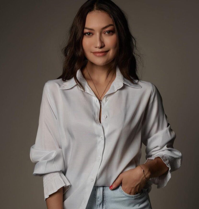 Gabrielly de Araujo Precht: pediatra e neonatologista apaixonada pela área