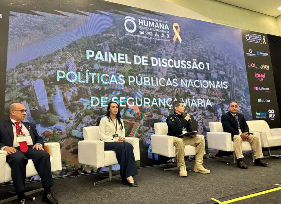 4° seminário de Mobilidade Urbana e Sustentabilidade reúne especialistas ligados ao tema Foto: Divulgação