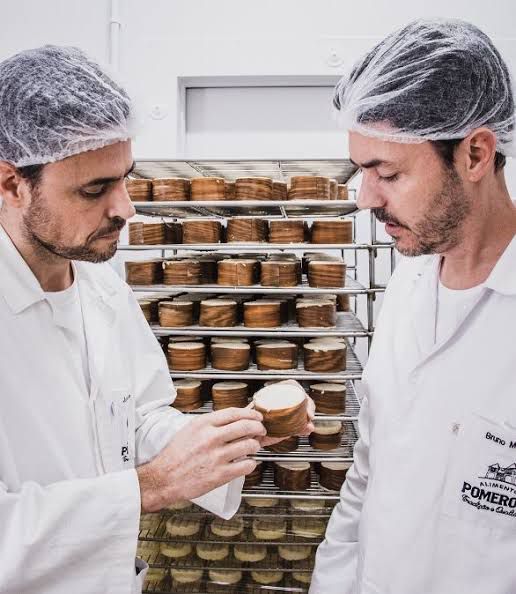 Queijo de Santa Catarina vence concurso internacional