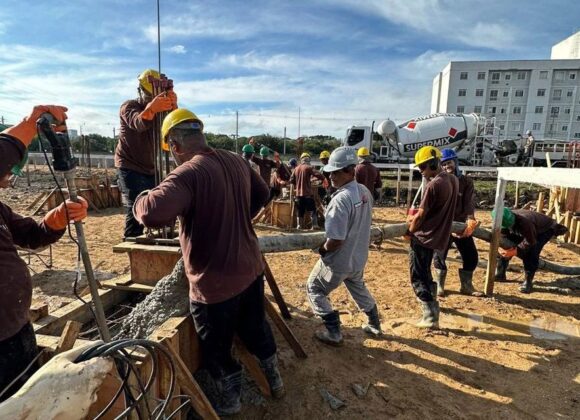 Paraná alcança maior número de pessoas ocupadas da história