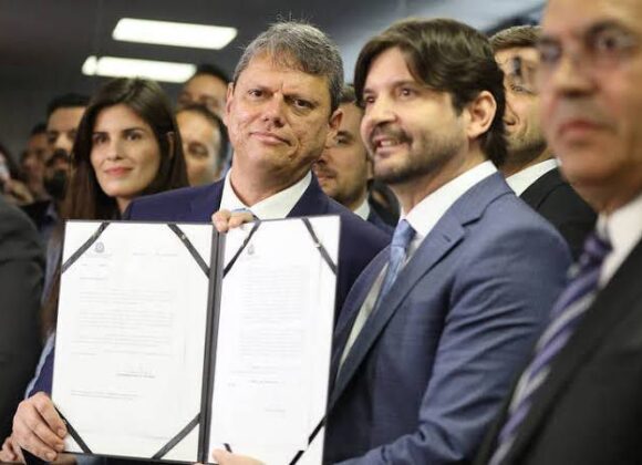 Assembleia Legislativa de São Paulo aprova aumento salarial para procuradores do Estado