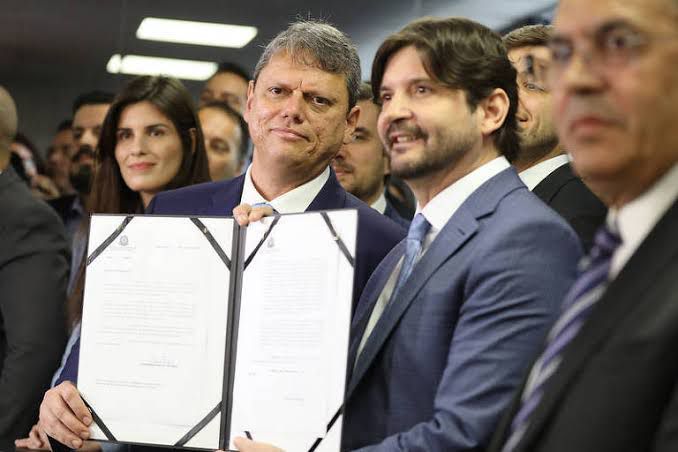 Assembleia Legislativa de São Paulo aprova aumento salarial para procuradores do Estado