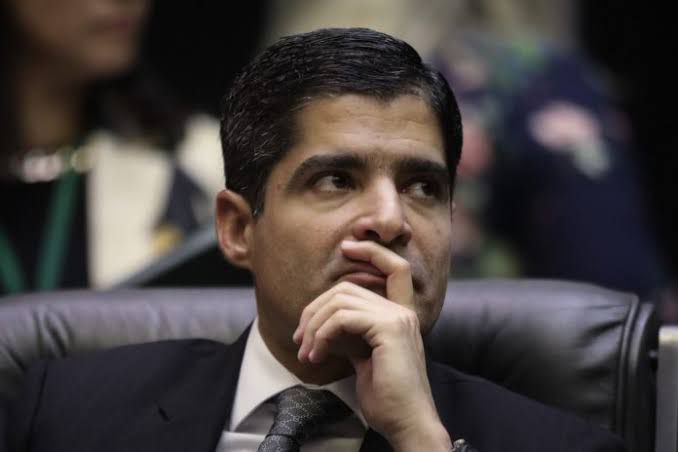 ACM Neto defende ampliação da direita para a eleição presidencial de 2026