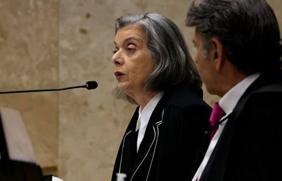 STF proíbe desqualificação de mulheres vítimas de crimes sexuais durante audiências judiciais STF proíbe desqualificação de mulheres vítimas de crimes sexuais durante audiências judiciais