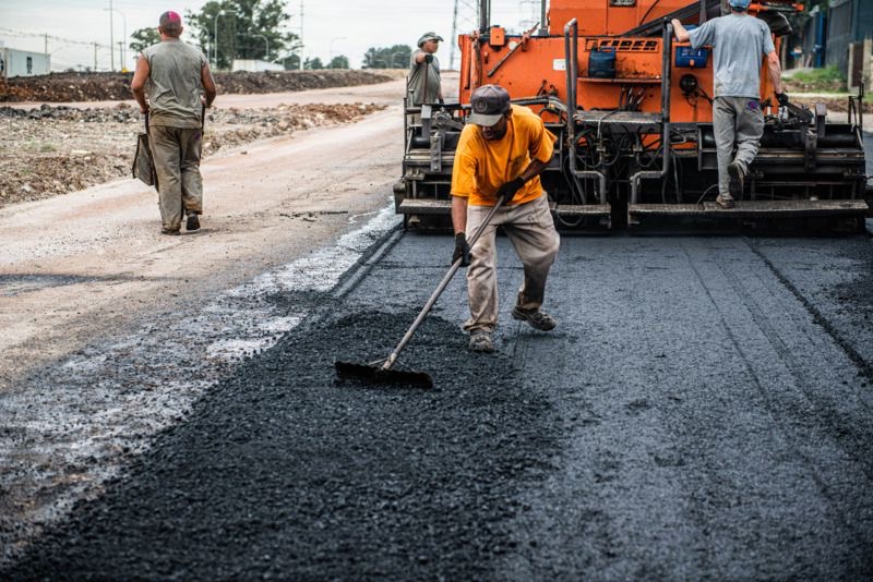 Fim da Saibro: Confira novidades da obras na Avenida Juscelino Kubitschek 05caf0de-c1ec-4689-a16c-bf79be5c125f