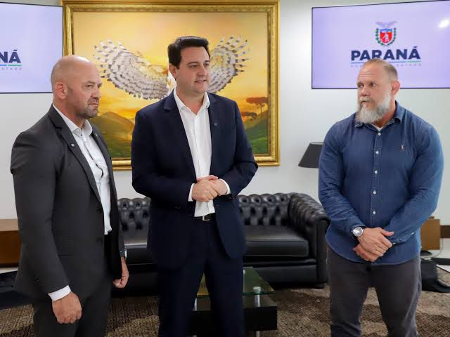 Ratinho Junior Autoriza Promoção Histórica de Policiais Civis no Paraná