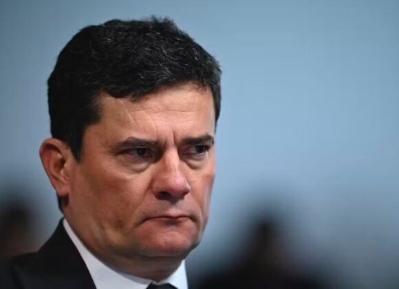 TSE rejeita cassação do mandato de Sergio Moro TSE rejeita cassação do mandato de Sergio Moro