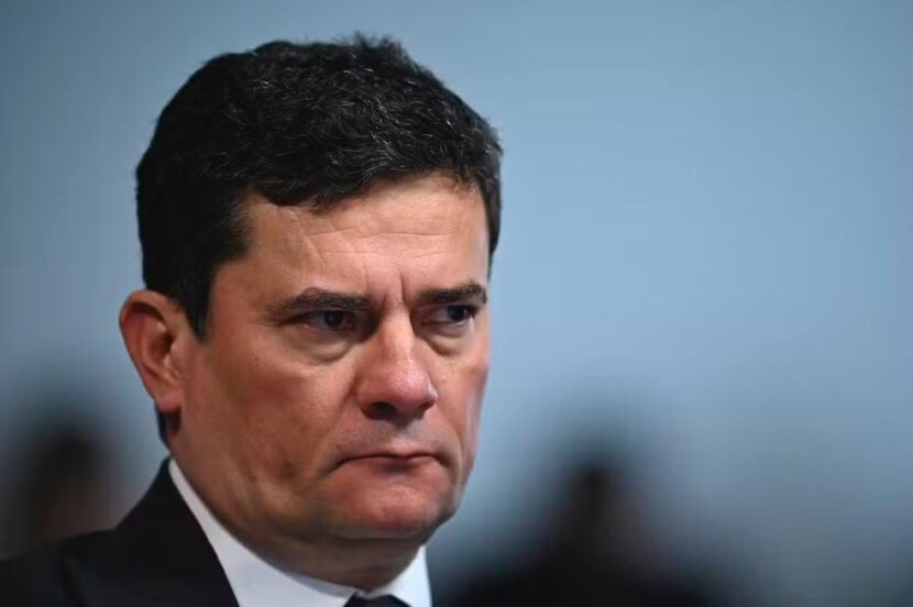 TSE rejeita cassação do mandato de Sergio Moro