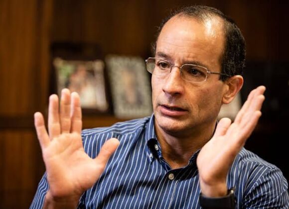 STF anula atos da Lava Jato contra Marcelo Odebrecht STF anula atos da Lava Jato contra Marcelo Odebrecht