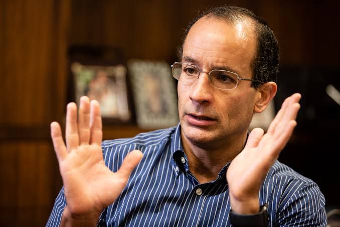 STF anula atos da Lava Jato contra Marcelo Odebrecht