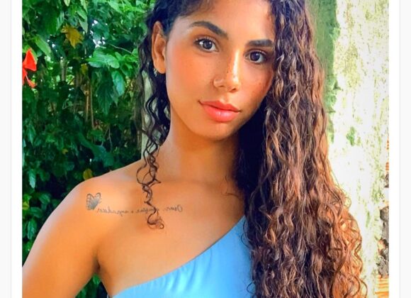 Mulher é presa no Paraná por ataque com soda cáustica