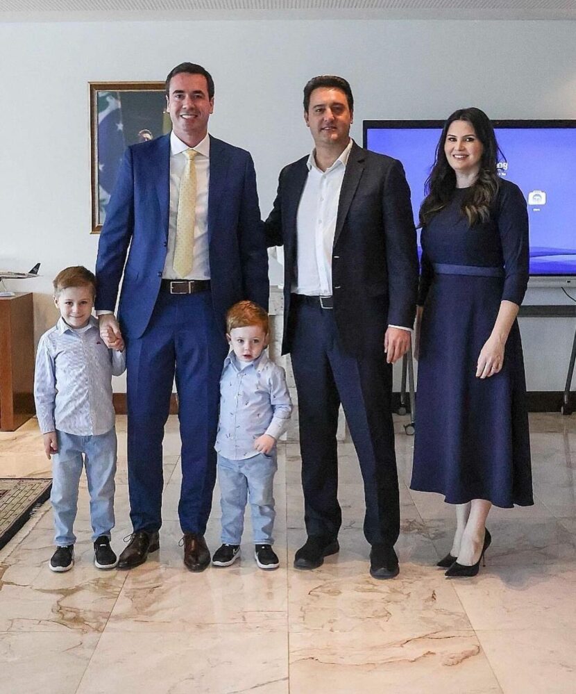 Matheus Munhoz assume como Defensor Público-Geral do Paraná