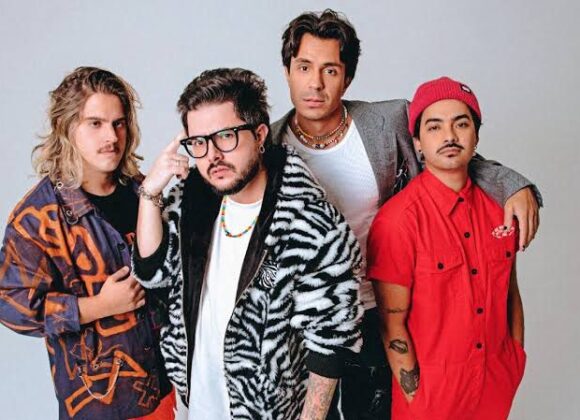 Banda Restart anuncia datas finais da turnê de despedida