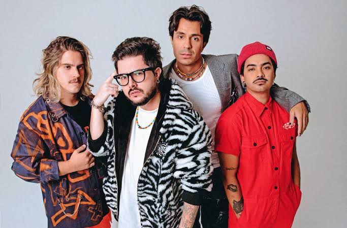 Banda Restart anuncia datas finais da turnê de despedida