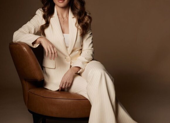 Paola Mello: referência na avaliação de empresas no Brasil