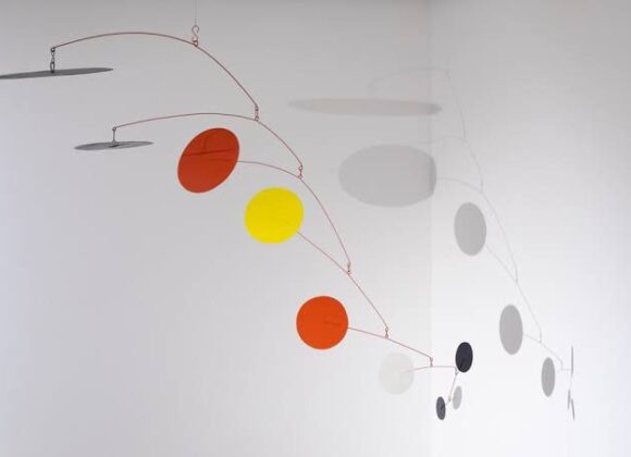 Exposição Calder + Miró traz mais de 150 obras e ocupa dois andares do Instituto Tomie Ohtake Exposição Calder + Miró traz mais de 150 obras e ocupa dois andares do Instituto Tomie Ohtake