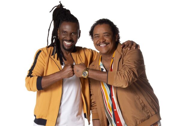 Palco Arena reúne o melhor do axé com shows de Timbalada, É o Tchan e Tuca Fernandes