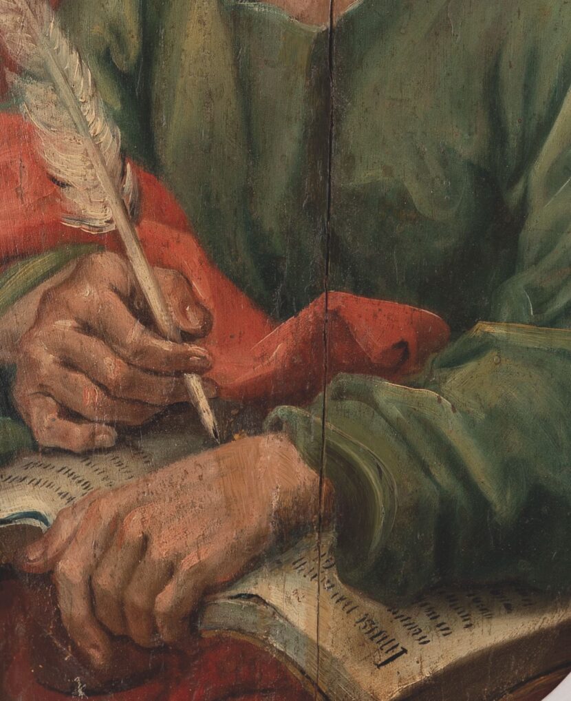 "Imaginária Brasileira na Coleção Orandi Momesso" traz recorte privilegiado e inédito da arte sacra no Brasil