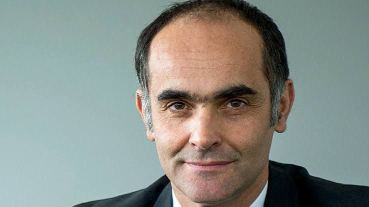 O CEO da Givaudan, Gilles Andrier, conquista o Prêmio Hall of Fame 2024 da The Fragrance Foundation