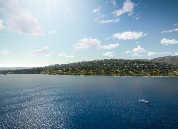 Bulgari assina acordo para inaugurar Resort em Bodrum, na Turquia, em 2026 Bulgari assina acordo para inaugurar Resort em Bodrum na Turquia em 2026