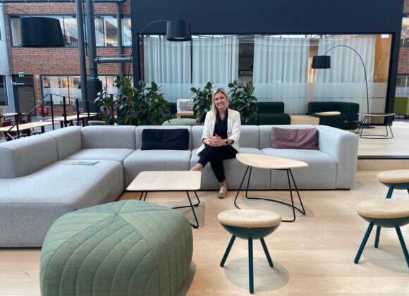 Liderança feminina na indústria náutica: mulheres conquistam espaço no setor Liderança feminina na indústria náutica: mulheres conquistam espaço no setor