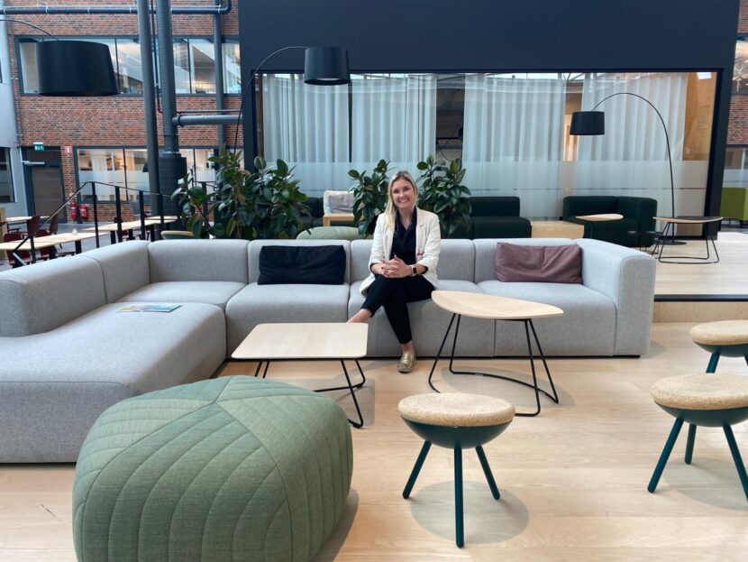 Liderança feminina na indústria náutica: mulheres conquistam espaço no setor Liderança feminina na indústria náutica: mulheres conquistam espaço no setor