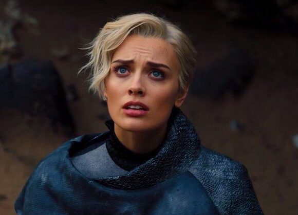 'Sorria 2' tem primeiro trailer e pôster divulgados pela Paramount Pictures