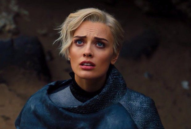 'Sorria 2' tem primeiro trailer e pôster divulgados pela Paramount Pictures 'Sorria 2' tem primeiro trailer e pôster divulgados pela Paramount Pictures