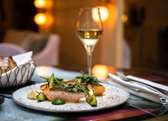 Le Scribe Paris Opéra celebra 60 anos da marca Sofitel Le Scribe Paris Opéra celebra 60 anos da marca Sofitel