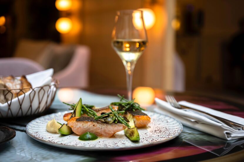 Le Scribe Paris Opéra celebra 60 anos da marca Sofitel Le Scribe Paris Opéra celebra 60 anos da marca Sofitel