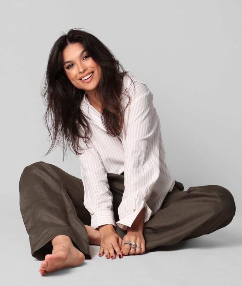 Gabriela Costa: beleza e criatividade em Belo Horizonte Gabriela Costa: beleza e criatividade em Belo Horizonte