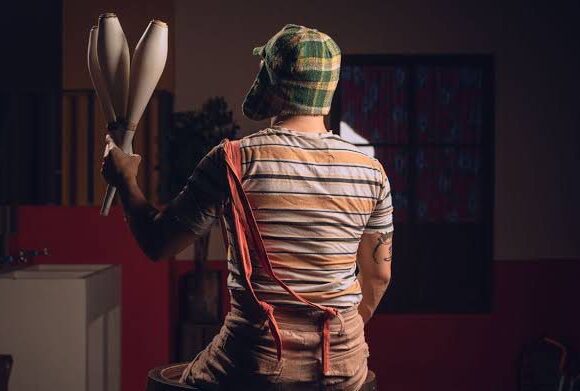 Circo Mágico do Chaves Chega a Curitiba com Ingressos a Partir de R$ 25