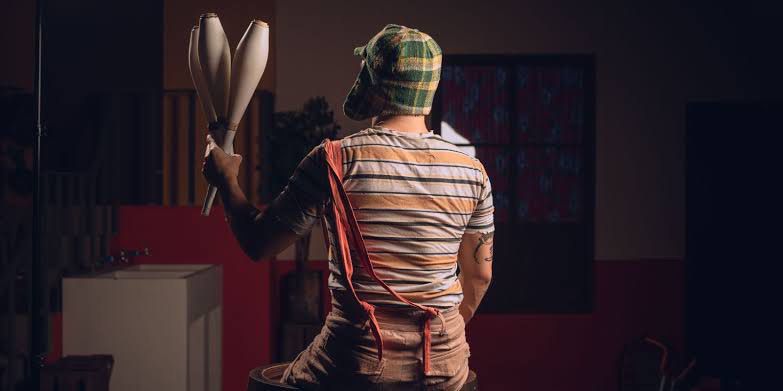 Circo Mágico do Chaves Chega a Curitiba com Ingressos a Partir de R$ 25 Circo Mágico do Chaves Chega a Curitiba com Ingressos a Partir de R$ 25