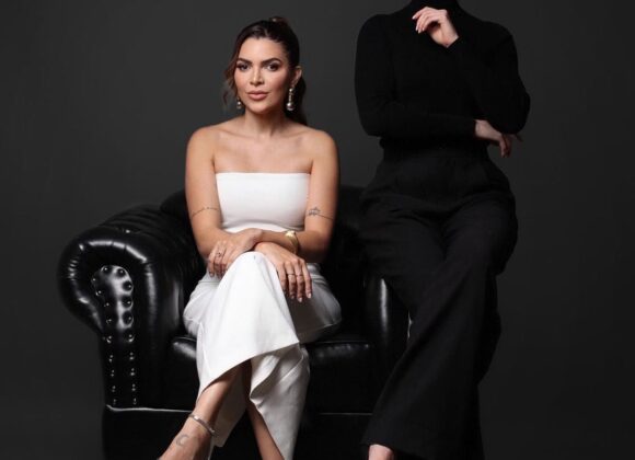 Isabela Araújo e Thayanna Medeiros em parceria de sucesso Isabela Araújo e Thayanna Medeiros em parceria de sucesso