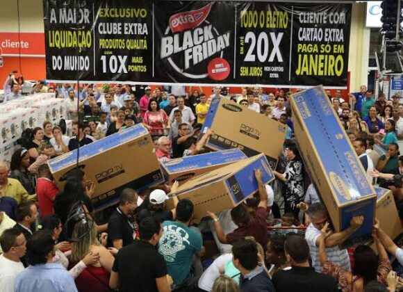 Spaving: a armadilha das promoções que pode levar ao endividamento Spaving: a armadilha das promoções que pode levar ao endividamento