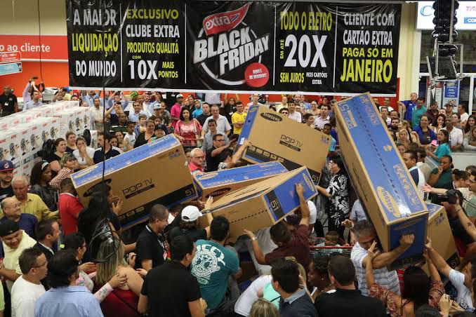 Spaving: a armadilha das promoções que pode levar ao endividamento Spaving: a armadilha das promoções que pode levar ao endividamento