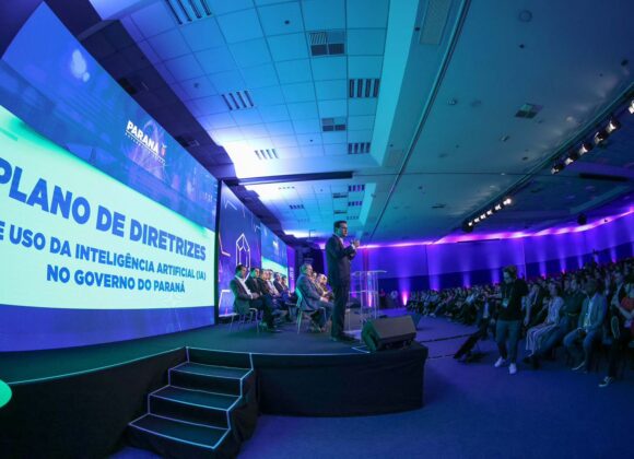 Estado da Inovação: Paraná implementa e estabelece diretrizes para a utilização de Inteligência Artificial na melhoria de serviços públicos Estado da Inovação: Paraná implementa e estabelece diretrizes para a utilização de Inteligência Artificial na melhoria de serviços públicos