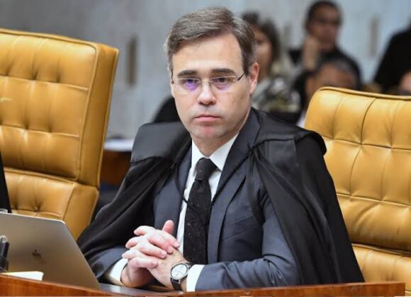 Cidadão Honorário, título será entregue a André Mendonça, ministro do STF 
