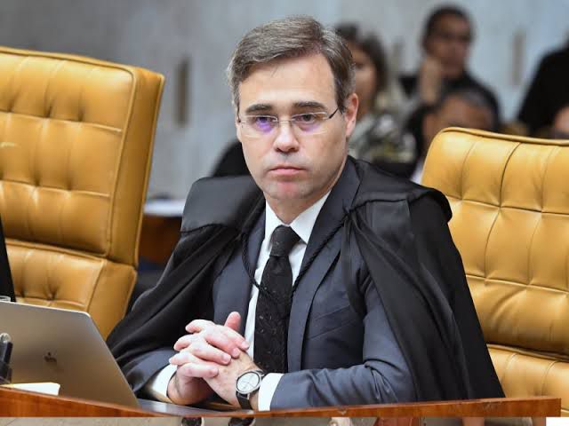 Cidadão Honorário, título será entregue a André Mendonça, ministro do STF 