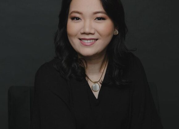 Alessandra Yamagishi: uma trajetória de excelência na Oftalmologia