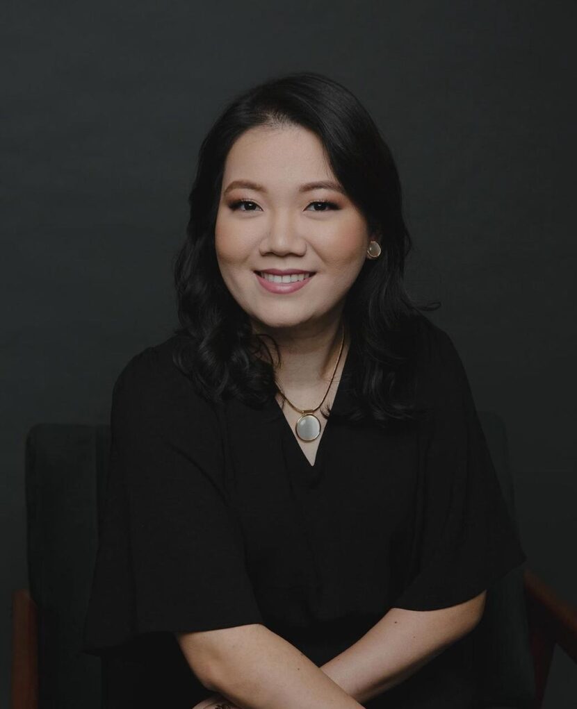 Alessandra Yamagishi: uma trajetória de excelência na Oftalmologia