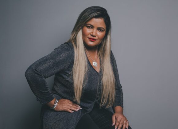 Joias de luxo podem ser combinadas com peças de inverno