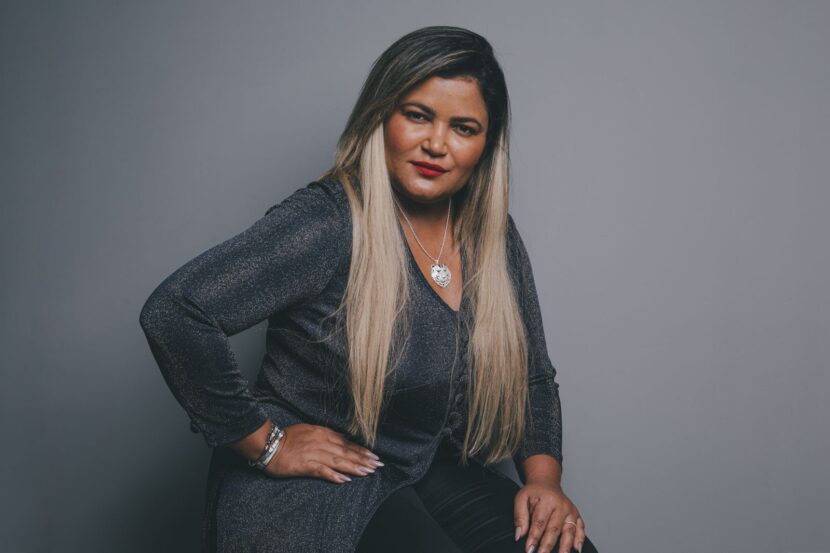 Joias de luxo podem ser combinadas com peças de inverno Joias de luxo podem ser combinadas com peças de inverno