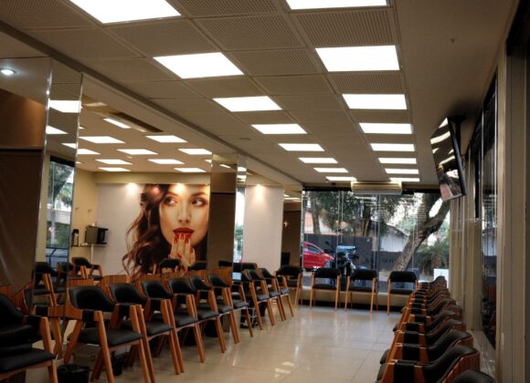 Expert investe em melhorias para o conforto de seus clientes Expert investe em melhorias para o conforto de seus clientes