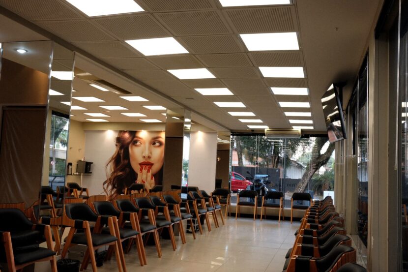 Expert investe em melhorias para o conforto de seus clientes Expert investe em melhorias para o conforto de seus clientes