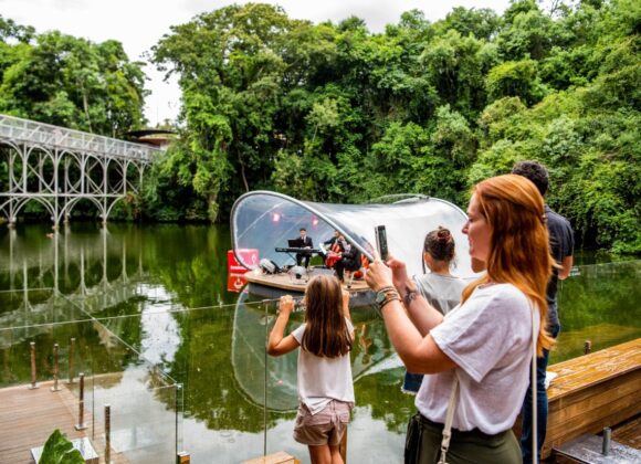 Vale da Música será palco para Circuito Off da 41ª Oficina de Música de Curitiba
