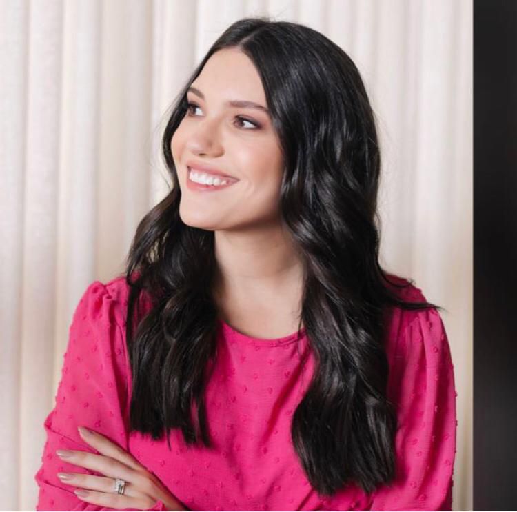 A mineira pioneira em Moda e Tecnologia com Inteligência Artificial A mineira pioneira em Moda e Tecnologia com Inteligência Artificial