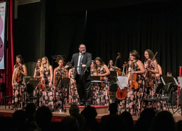 Temporada de músicas clássicas em Curitiba anuncia data para o concerto “Rota da seda” na capital