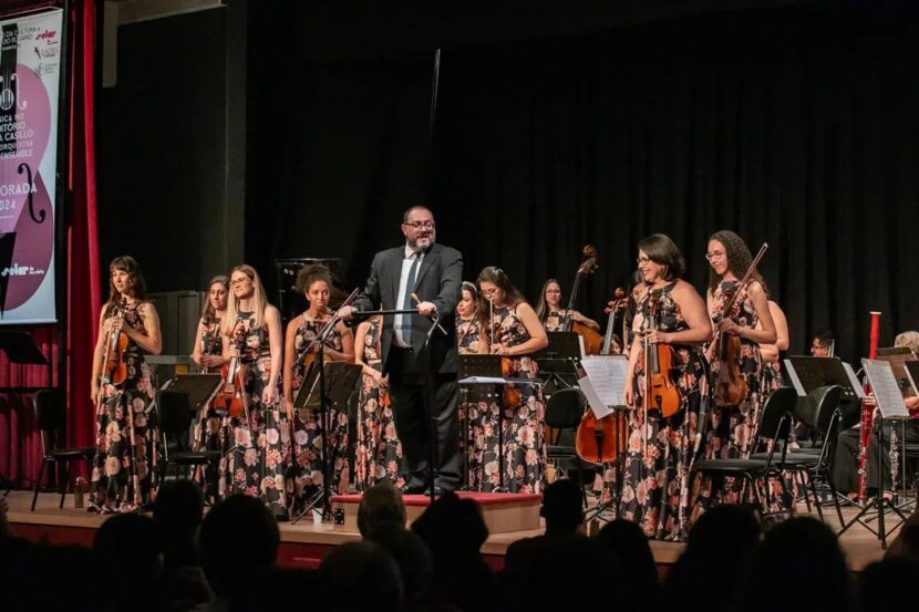 Temporada de músicas clássicas em Curitiba anuncia data para o concerto “Rota da seda” na capital Temporada de músicas clássicas em Curitiba anuncia data para o concerto “Rota da seda” na capital